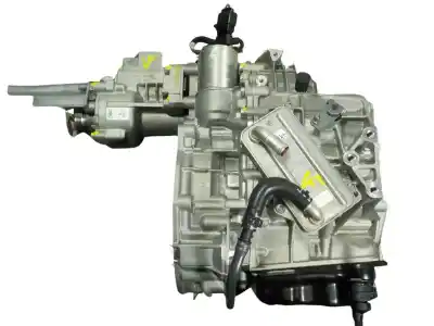 Автозапчасти б/у коробка передач за cupra leon kl8 vz 2.0 tsi ссылки oem iam 0gc300027b001