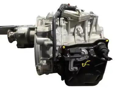 Автозапчасти б/у коробка передач за cupra leon kl8 vz 2.0 tsi ссылки oem iam 0gc300027b001  vdt