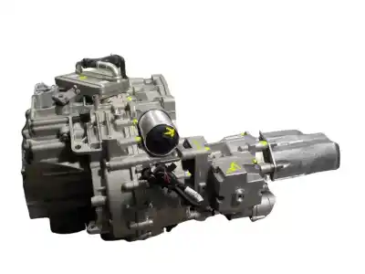Автозапчасти б/у коробка передач за cupra leon kl8 vz 2.0 tsi ссылки oem iam 0gc300027b001  vdt