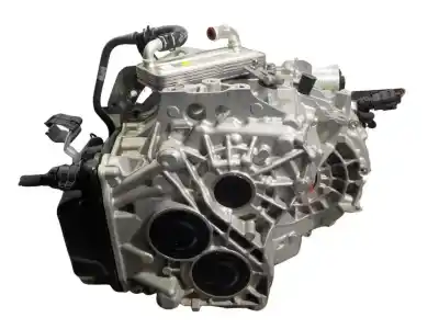 Автозапчасти б/у коробка передач за cupra leon kl8 vz 2.0 tsi ссылки oem iam 0gc300027b001  vdt