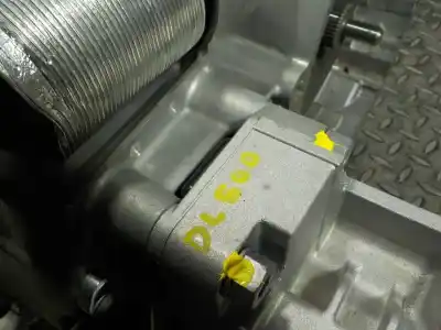 Автозапчасти б/у коробка передач за cupra leon kl8 vz 2.0 tsi ссылки oem iam 0gc300027b001  vdt