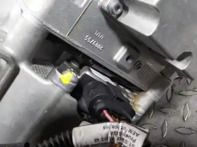 Автозапчасти б/у коробка передач за cupra leon kl8 vz 2.0 tsi ссылки oem iam 0gc300027b001  vdt