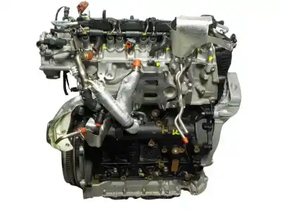 Second-hand car spare part complete engine for cupra leon kl8 vz 2.0 tsi oem iam references 06q100031e  dnf