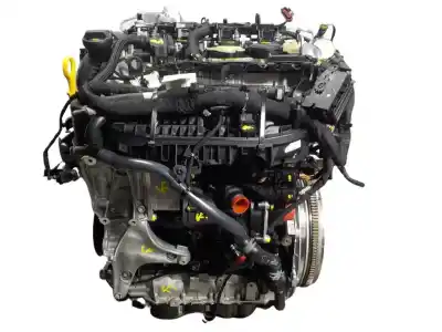 Second-hand car spare part complete engine for cupra leon kl8 vz 2.0 tsi oem iam references 06q100031e  dnf