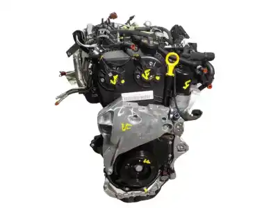 Second-hand car spare part complete engine for cupra leon kl8 vz 2.0 tsi oem iam references 06q100031e  dnf