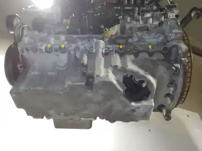 İkinci el araba yedek parçası komple motor için volvo xc60 2.0 diesel cat oem iam referansları d5204t3  