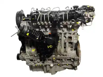 İkinci el araba yedek parçası komple motor için volvo xc60 2.0 diesel cat oem iam referansları d5204t3  