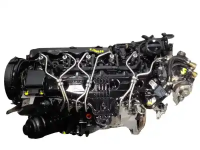 İkinci el araba yedek parçası komple motor için volvo xc60 2.0 diesel cat oem iam referansları d5204t3  