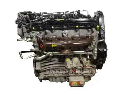İkinci el araba yedek parçası komple motor için volvo xc60 2.0 diesel cat oem iam referansları d5204t3  