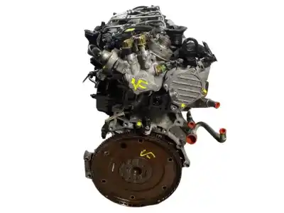 İkinci el araba yedek parçası komple motor için volvo xc60 2.0 diesel cat oem iam referansları d5204t3  