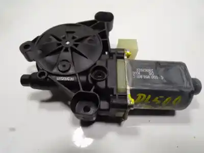 Second-hand car spare part left front window motor for cupra leon kl8 vz 2.0 tsi oem iam references 5q0959801c  5q0959801c