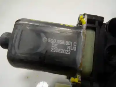 Second-hand car spare part left front window motor for cupra leon kl8 vz 2.0 tsi oem iam references 5q0959801c  5q0959801c