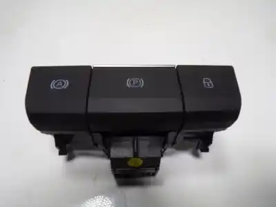 Автозапчасти б/у рычаг ручного тормоза за cupra leon kl8 vz 2.0 tsi ссылки oem iam 5fa927225vry