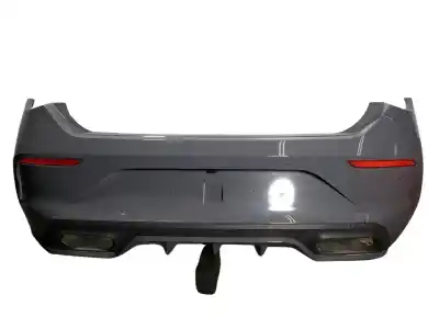 Автозапчасти б/у задний бампер за cupra leon kl8 vz 2.0 tsi ссылки oem iam 5fa807421egru