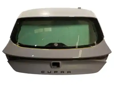 Автозапчасти б/у задняя дверь за cupra leon kl8 vz 2.0 tsi ссылки oem iam 5fa827023