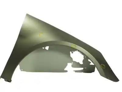 Автозапчасти б/у переднее правое крыло за mercedes-benz clase r (w251) 3.0 cdi cat ссылки oem iam a2518800206