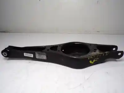 Peça sobressalente para automóvel em segunda mão braço de suspensão traseiro inferior direito por volkswagen eos (1f7) 2.0 tdi referências oem iam 1k0505311ab