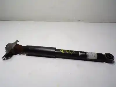 Peça sobressalente para automóvel em segunda mão amortecedor traseiro direito por volkswagen eos (1f7) 2.0 tdi referências oem iam 1q0513029a