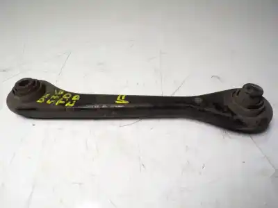 Peça sobressalente para automóvel em segunda mão braço de suspensão traseiro inferior direito por volkswagen eos (1f7) 2.0 tdi referências oem iam 1k0501530c