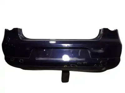 Peça sobressalente para automóvel em segunda mão para choques traseiro por volkswagen eos (1f7) 2.0 tdi referências oem iam 1q0807417gru