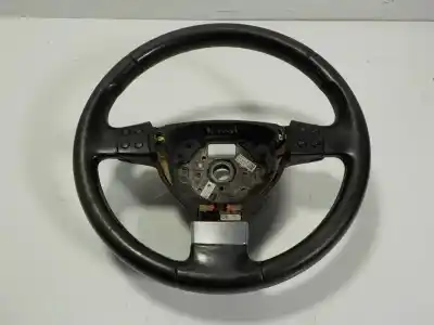 Peça sobressalente para automóvel em segunda mão volante por volkswagen eos (1f7) 2.0 tdi referências oem iam 1q0419091ajusz