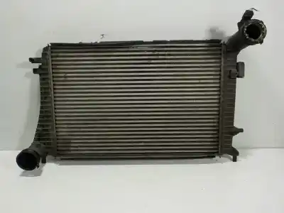 Peça sobressalente para automóvel em segunda mão intercooler por volkswagen eos (1f7) 2.0 tdi referências oem iam 1k0145803r