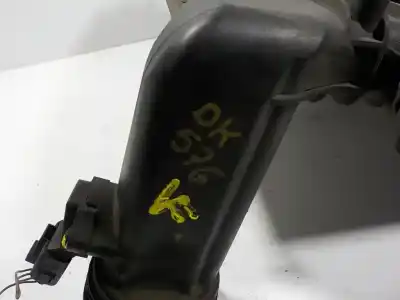 Peça sobressalente para automóvel em segunda mão intercooler por volkswagen eos (1f7) 2.0 tdi referências oem iam 1k0145803r  1k0145803r