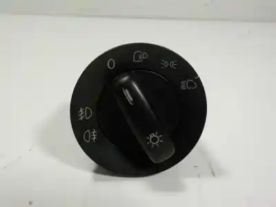Peça sobressalente para automóvel em segunda mão comutador de luzes por volkswagen eos (1f7) 2.0 tdi referências oem iam 1k0941431nreh