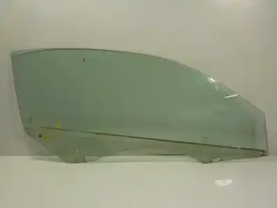 Peça sobressalente para automóvel em segunda mão vidro da porta dianteira direita por volkswagen eos (1f7) 2.0 tdi referências oem iam 1q0845202c