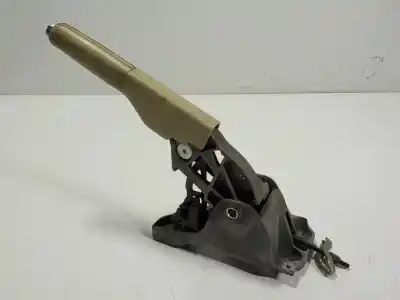 Peça sobressalente para automóvel em segunda mão alavanca de travão de mão por volkswagen eos (1f7) 2.0 tdi referências oem iam 1k0711461evfx