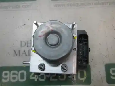 Peça sobressalente para automóvel em segunda mão abs por dacia sandero stepway referências oem iam 476609404r  476601203r
