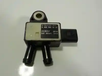 Gebrauchtes Autoersatzteil ELEKTRONISCHES MODUL zum MERCEDES-BENZ CLASE V (W447)  OEM-IAM-Referenzen A0009055307  A0009055307