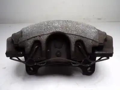 Peça sobressalente para automóvel em segunda mão pinça de travão dianteira direita por volkswagen eos (1f7) 2.0 tdi referências oem iam 1k0615124e