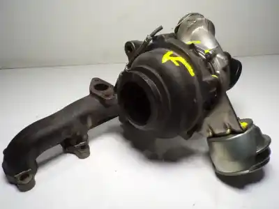 Recambio de automóvil de segunda mano de turbocompresor para volkswagen eos (1f7) 2.0 tdi referencias oem iam 03g253010  b195030