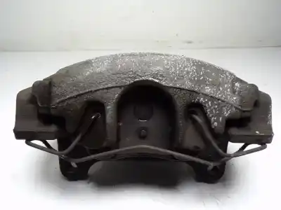 Peça sobressalente para automóvel em segunda mão pinça de travão dianteira esquerda por volkswagen eos (1f7) 2.0 tdi referências oem iam 1k0615123e
