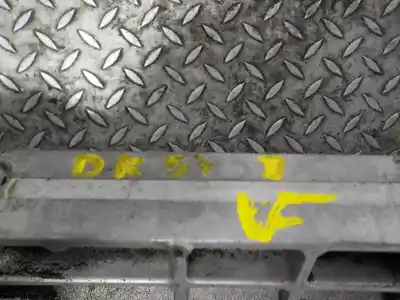 Second-hand car spare part front axle for volkswagen eos (1f7) 2.0 tdi oem iam references   