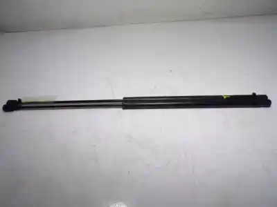 Second-hand car spare part bonnet gas strut for mercedes clase cl (w215) coupe 5.0 v8 24v cat oem iam references a2158800029