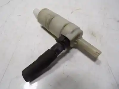 Second-hand car spare part washer pump for mercedes clase cl (w215) coupe 5.0 v8 24v cat oem iam references a2108691121