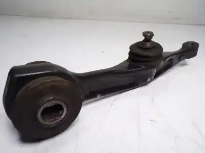 Second-hand car spare part front left lower suspension arm for mercedes clase cl (w215) coupe 5.0 v8 24v cat oem iam references a2153300707