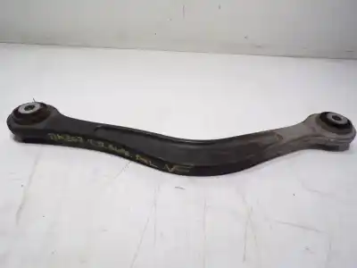 Second-hand car spare part upper rear right suspension arm for mercedes clase cl (w215) coupe 5.0 v8 24v cat oem iam references a2203502406