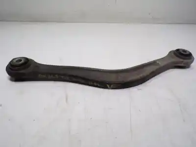 Second-hand car spare part left rear upper suspension arm for mercedes clase cl (w215) coupe 5.0 v8 24v cat oem iam references a2203502406