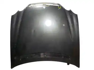 Second-hand car spare part front bonnet for mercedes clase cl (w215) coupe 5.0 v8 24v cat oem iam references a2158800157