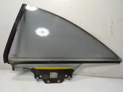 Second-hand car spare part rear left triangle window for mercedes clase cl (w215) coupe 5.0 v8 24v cat oem iam references a2156700310