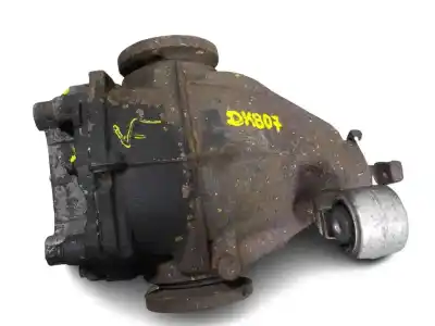 Second-hand car spare part rear differential for mercedes clase cl (w215) coupe 5.0 v8 24v cat oem iam references a2203502314