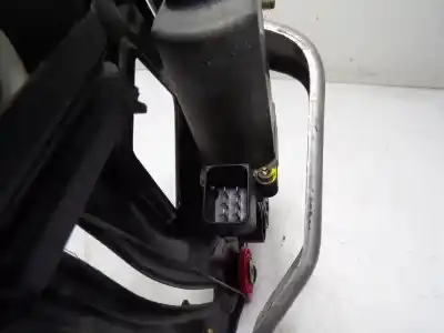 Second-hand car spare part rear left window regulator for mercedes clase cl (w215) coupe 5.0 v8 24v cat oem iam references a2156700303 a2158200942 a2156700103l