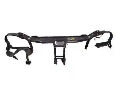 Second-hand car spare part front front for mercedes clase cl (w215) coupe 5.0 v8 24v cat oem iam references a2156200372