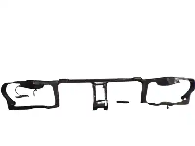 Second-hand car spare part front front for mercedes clase cl (w215) coupe 5.0 v8 24v cat oem iam references a2156200372  