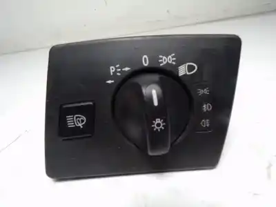 Second-hand car spare part headlights switch for mercedes clase cl (w215) coupe 5.0 v8 24v cat oem iam references a21554502047c45