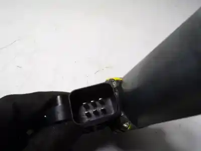 Second-hand car spare part right front window motor for mercedes clase cl (w215) coupe 5.0 v8 24v cat oem iam references a2208204642  119651900