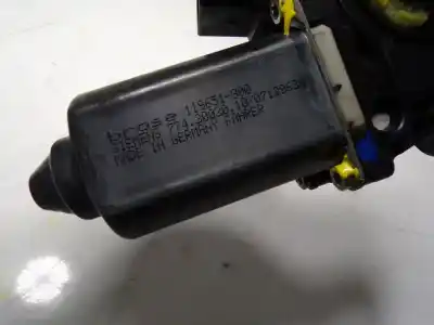 Second-hand car spare part right front window motor for mercedes clase cl (w215) coupe 5.0 v8 24v cat oem iam references a2208204642  119651900